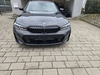 Gebraucht BMW 320