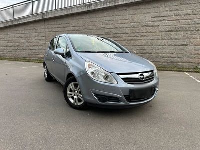 gebraucht Opel Corsa D 1.3 CDTI ECOFLEX