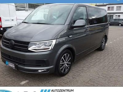 VW Multivan