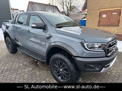 gebraucht Ford Ranger **Leder**LED**Navi**Kamera**