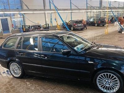 BMW 316