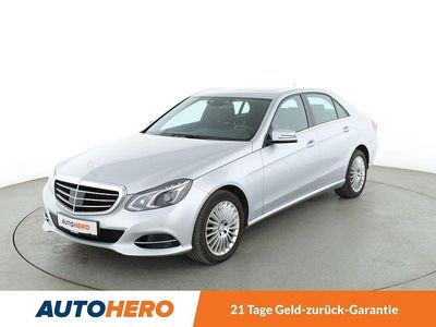 Mercedes E250