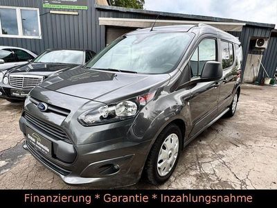 Ford Grand Tourneo Connect