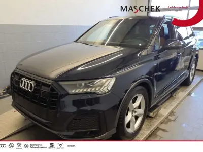 Gebraucht Audi Q7