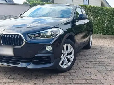Gebraucht BMW X2