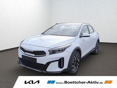 gebraucht Kia XCeed 1.5T 140PS VISON KOMFort-Paket