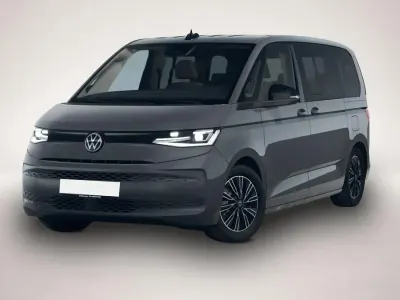 Gebraucht VW Multivan
