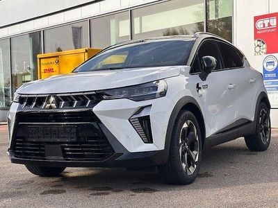 Weiß Neu 2025 Mitsubishi ASX Edition SUV | 31.295 € (Fairer Preis)