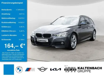 Gebraucht BMW 318