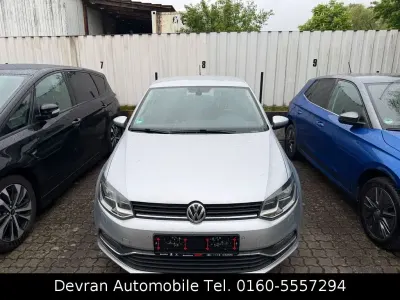 Brugt VW Polo