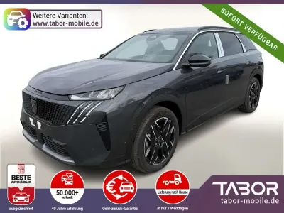 Gebraucht Peugeot 5008