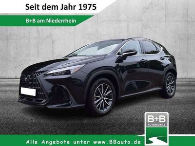 gebraucht Lexus NX450h+ s NX 450h+ Business PHEV Connect 360° LED Leder