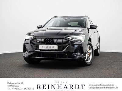 Audi e-tron Sportback