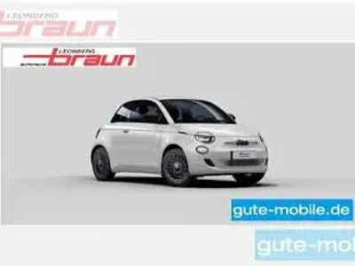 Gebraucht Fiat 500e