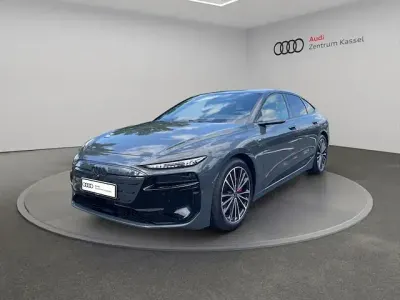 Gebraucht Audi A6 e-tron