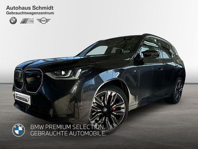Sophistograu brillanteffekt Gebraucht 2025 BMW X3 Performance SUV | 67.980 € (Fairer Preis)