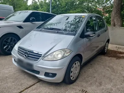 Gebraucht Mercedes A150