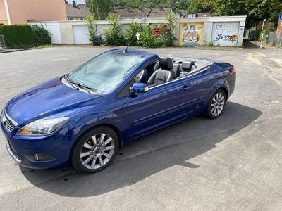 Ford Focus Cabriolet
