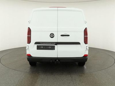 Nouă VW Transporter 110 CP (80 kW) 2026 Alb Van