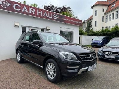 Mercedes ML250