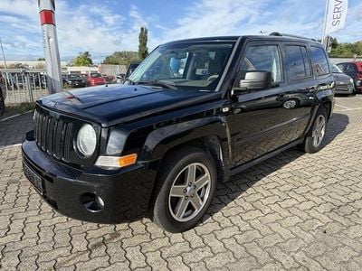 Jeep Patriot