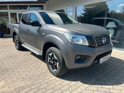 Second-hand Nissan Navara Acenta 190 CP (139 kW) 2021 Gri Pickup