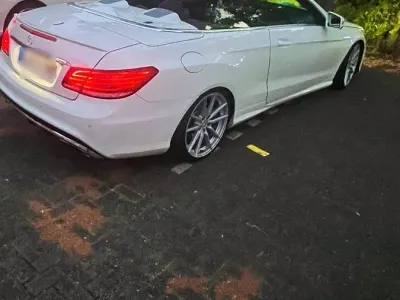 Gebraucht Mercedes E350