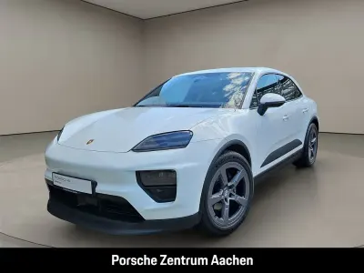 Gebraucht Porsche Macan 264 kW (360 PS) 2025 Weiss SUV