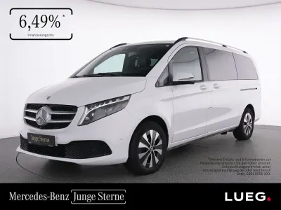 Gebraucht Mercedes V300