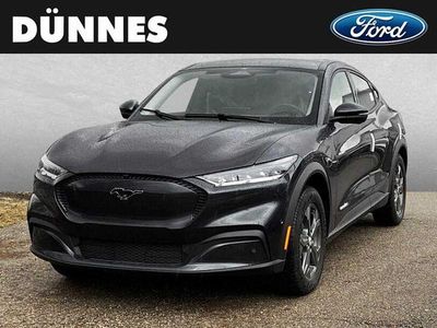 Dark matter Gebraucht 2023 Ford Mustang Mach-E Extended Range SUV | 52.270 €