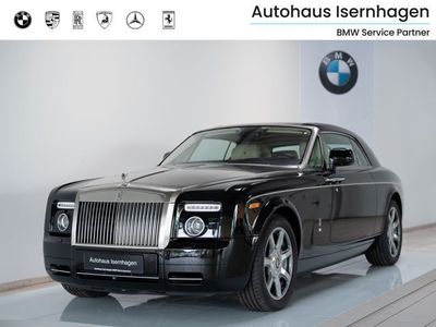Rolls-Royce Phantom Limousine in Gold gebraucht in Lahr für € 249.000