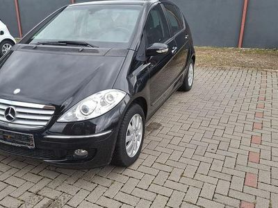 Mercedes A160