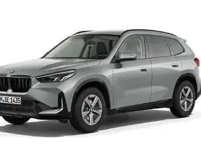 Gebraucht BMW X1 170 PS (125 kW) 2026 Silber SUV