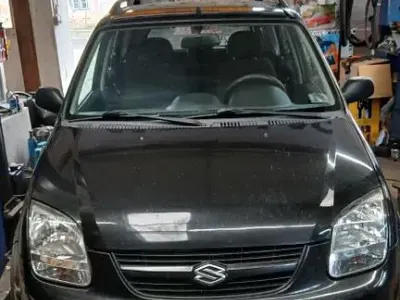 Occasion Suzuki Ignis