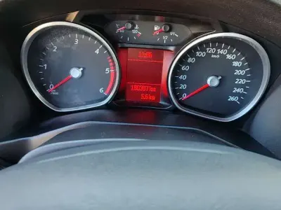 Gebraucht Ford Mondeo