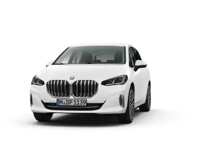 Gebraucht BMW 218 Active Tourer Comfort Edition 136 PS (100 kW) 2026 Van / Kleinbus