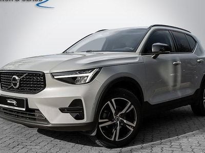 Gebraucht Volvo XC40 Plus 129 PS (94 kW) 2023 Vapour grey SUV