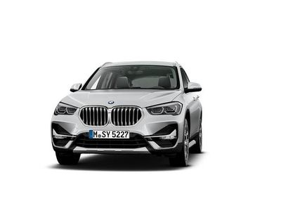 Gebraucht BMW X1 Performance 190 PS (139 kW) 2025 SUV