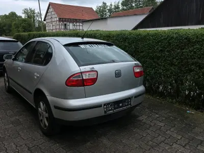 Gebraucht Seat Leon