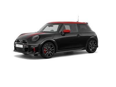 Gebraucht Mini John Cooper Works 231 PS (169 kW) 2025 Schwarz Kleinwagen
