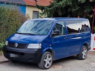 VW T5