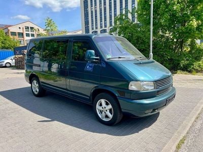 VW T4