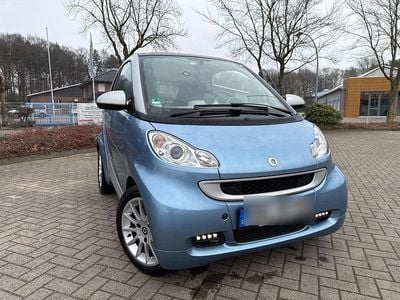 Gebraucht 2010 Smart ForTwo Coupé Pulse Coupé | 6.400 € (Etwas zu teuer)