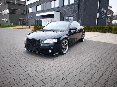 Audi A3 Cabriolet
