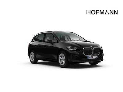 Neu BMW 218 Luxury Line 136 PS (100 kW) 2026 Saphirschwarz metallic Kombi