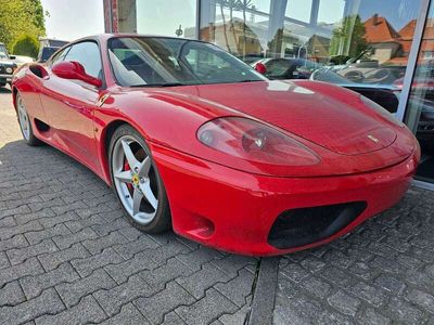 gebraucht Ferrari 360 Modena F1