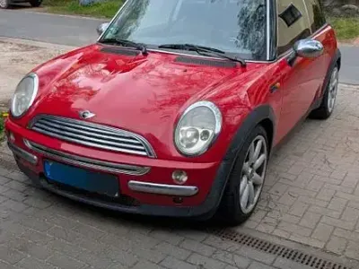 Occasion Mini Cooper