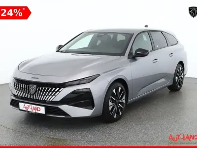 Gebraucht Peugeot 308 SW