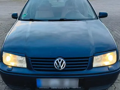 Gebraucht VW Bora