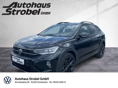 Gebraucht VW Taigo Style 110 PS (80 kW) 2022 Deep black perleffekt (metallic) SUV
